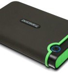 Transcend Festplatte