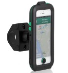 Wicked Chili Rain Case