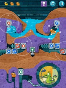 Wo ist mein Wasser? 2
