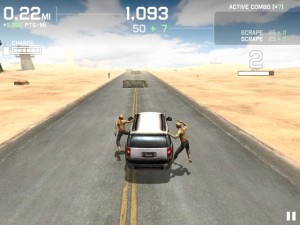 Zombie Highway Drivers Ed 3