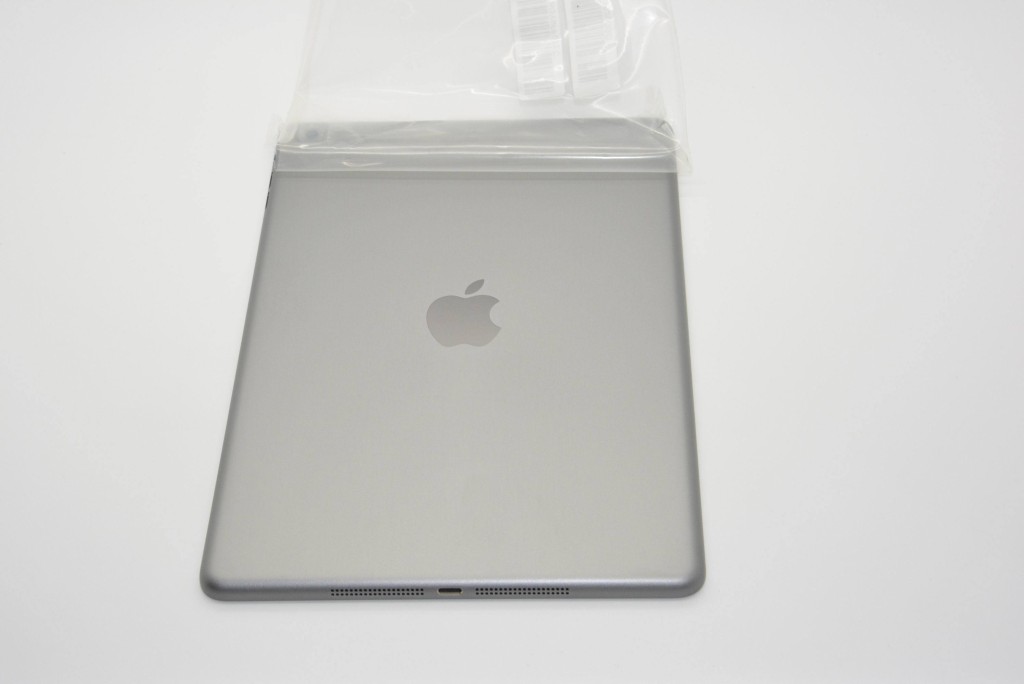 iPad 5