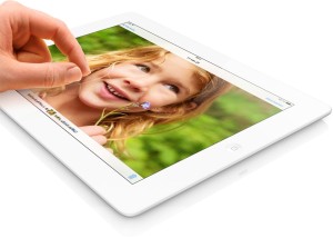 iPad Apple