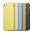 iPhone 5s Huellen