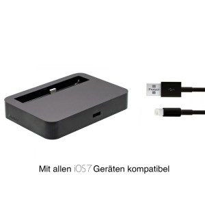 iPhone Dock
