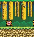 BIT.TRIP RUN! Retro-Level