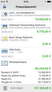 Banking 4i