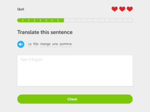 Duolingo