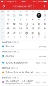 Fantastical 2
