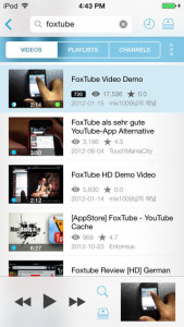 FoxTube 3