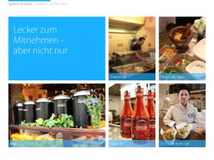 GEO Saison Berlin