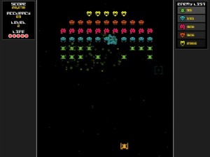 Galaxoid