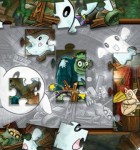 Geisterhaus 2