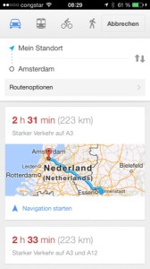 Google Maps