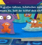 Gute Nacht Mo 3