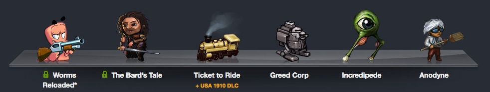 Humble Bundle
