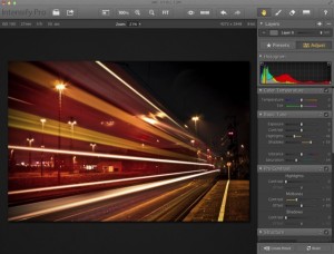 Intensify Pro 1