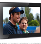 Kindle Fire HDX