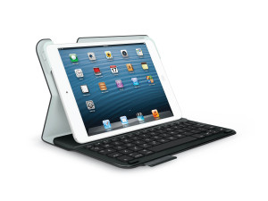 Logitech Ultrathin Keyboard Folio