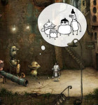 Machinarium 1
