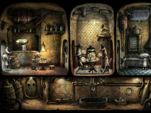 Machinarium 2