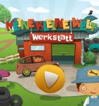 Meine kleine Welt Werkstatt 1