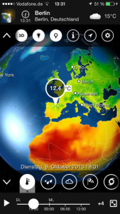 MeteoEarth