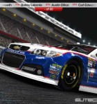 NASCAR: Redline 3