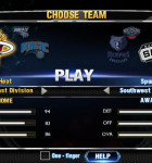 NBA 2K14 4