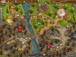 Northern Tale HD 4