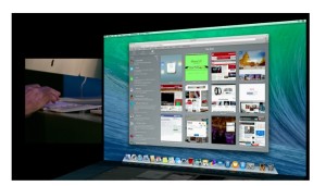 OS X Mavericks