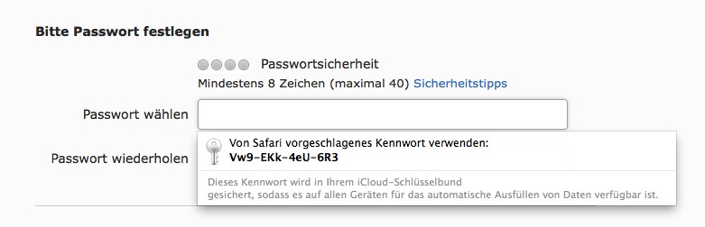 Passwort-Manager