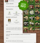 Pilzführer PRO iPad