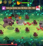 Rakoo's Adventure Power-Up