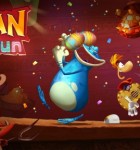 Rayman Fiesta Run 1
