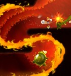 Rayman Fiesta Run 3