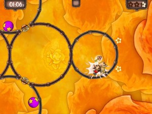 Ring Run Circus 1