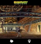 Runaway - The Dream of the Turtle 3