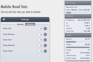 StatsBar