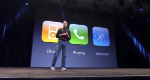 Steve Jobs Keynote