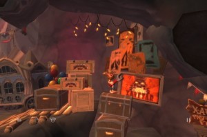 The Cave 4