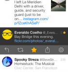Tweetbot 3 for Twitter 1