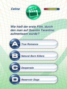 Wissenstrainign Allgemeinbildung