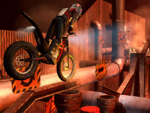 Xtreme Wheels