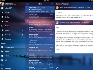 Yahoo Mail