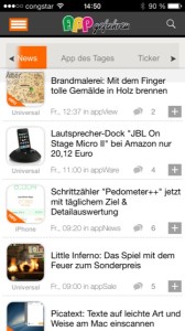 appgefahren