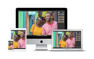 iLife for Mac