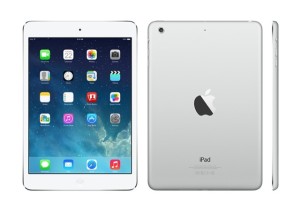 iPad mini Retina
