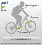 runtastic Speed Sensor 3