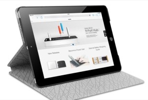 Anker iPad Air
