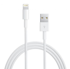 Apple Lightning Kabel